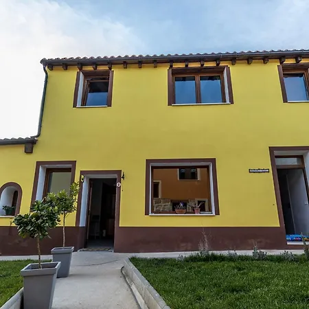 Albergue Orion *