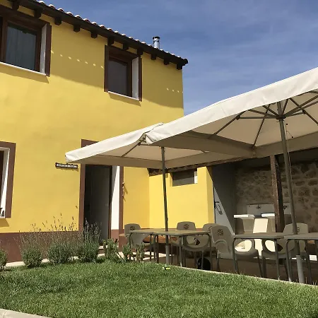 Orion Hostel Castrojeriz