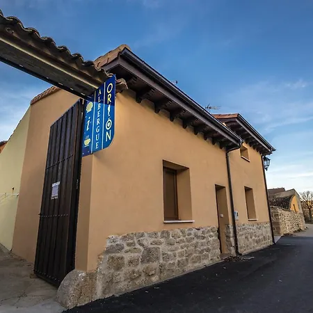 Hostel Orion Castrojeriz