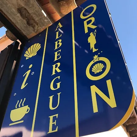 Orion Hostel Castrojeriz