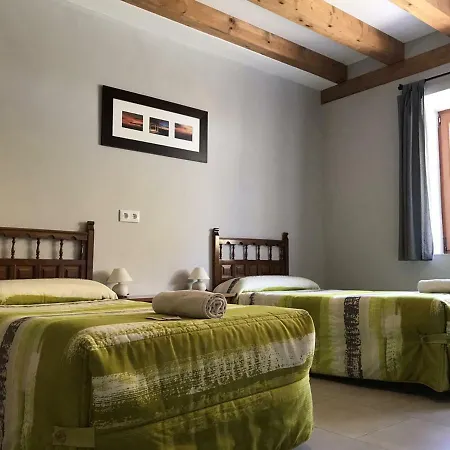 Hostel Orion Castrojeriz