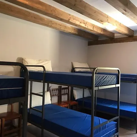Orion Hostel Castrojeriz