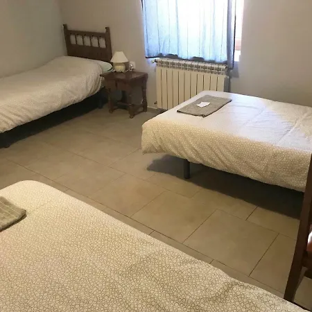 Orion Hostel