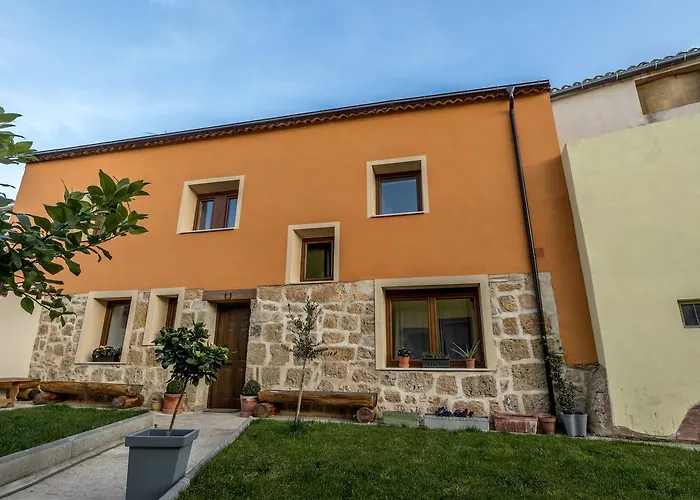 Orion 호스텔 카스트로헤리츠