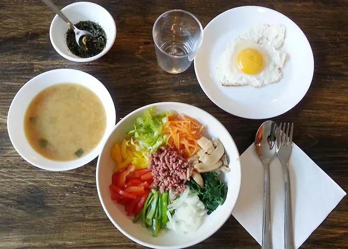 Orion Vandrarhem Castrojeriz