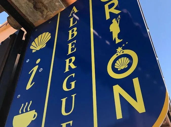 Orion 호스텔 카스트로헤리츠