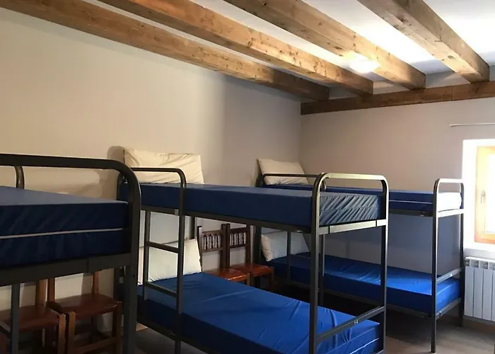 Orion 호스텔 카스트로헤리츠